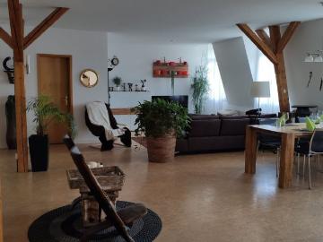 3.5 Zimmer, 120 m²
