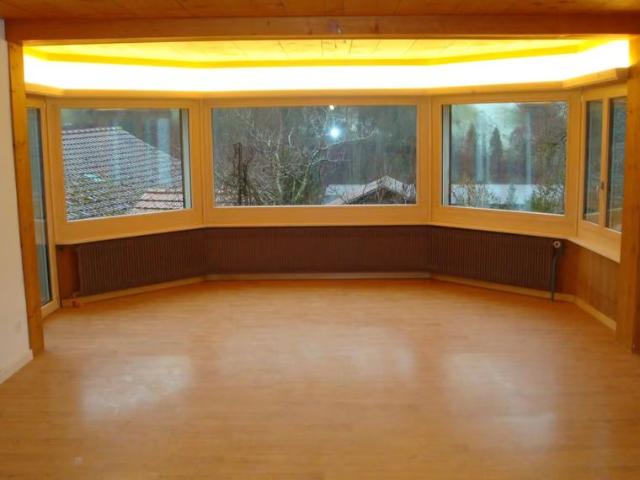 3.5 Zimmer, 120 m²