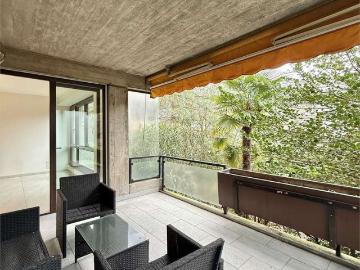 3.5 Zimmer, 120 m²