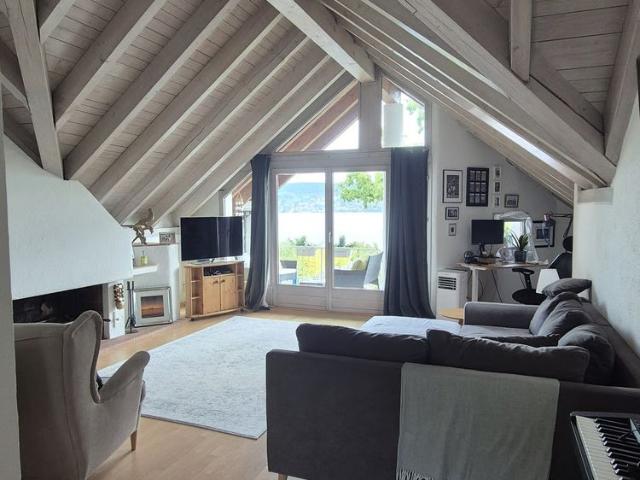 3.5 Zimmer, 120 m²