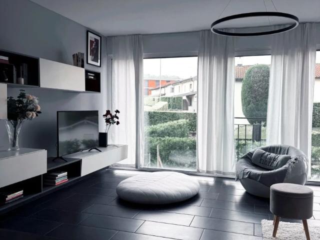 3.5 Zimmer, 120 m²