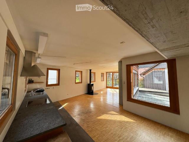 3.5 Zimmer, 120 m²