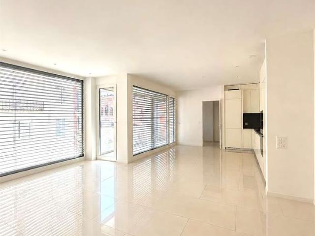 3.5 Zimmer, 120 m²
