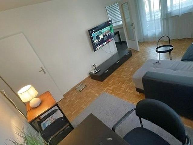 3.5 Zimmer, 121 m², 2. Stock