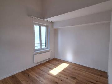 3.5 Zimmer, 121 m², 3. Stock