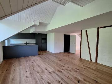 3.5 Zimmer, 121 m², 3. Stock