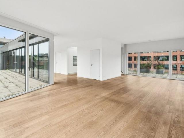 3.5 Zimmer, 121 m², 5. Stock