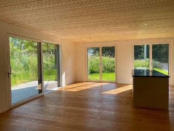 3.5 Zimmer, 121 m²