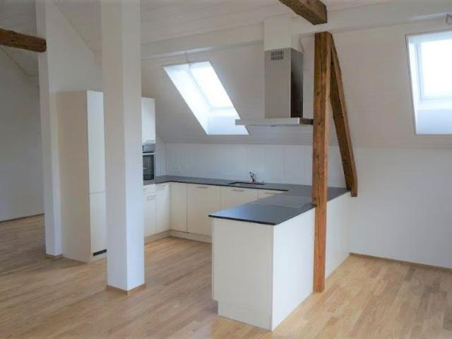 3.5 Zimmer, 122 m²