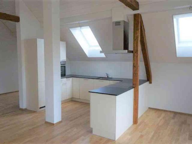 3.5 Zimmer, 122 m², 4. Stock