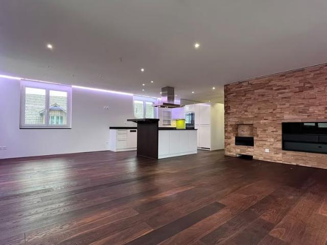3.5 Zimmer, 122 m²