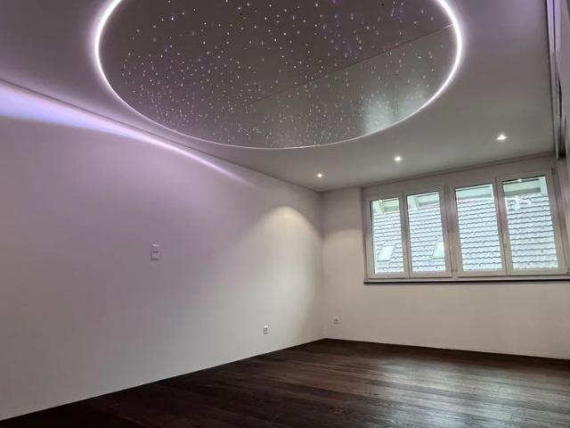 3.5 Zimmer, 122 m²