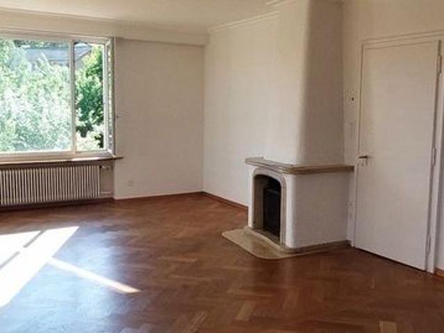 3.5 Zimmer, 122 m²