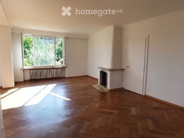 3.5 Zimmer, 122 m²