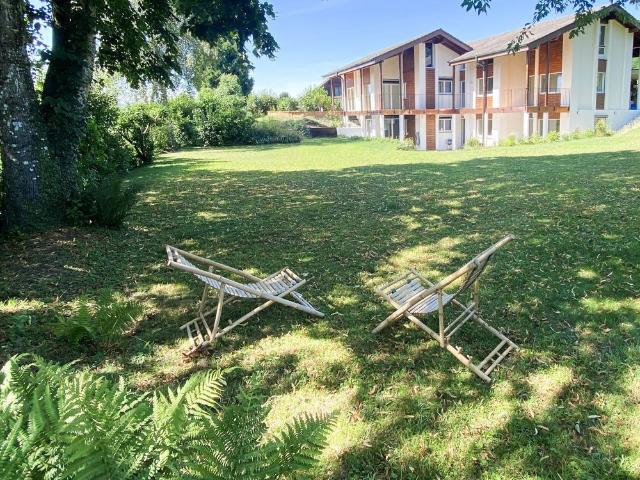 3.5 Zimmer, 127 m², EG