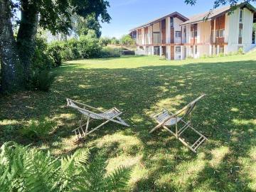 3.5 Zimmer, 127 m², EG