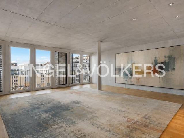 3.5 Zimmer, 127 m²