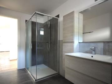 3.5 Zimmer, 107 m², 2. Stock