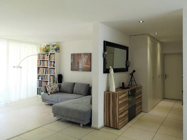 3.5 Zimmer, 127 m², 2. Stock