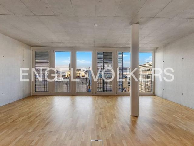 3.5 Zimmer, 127 m²