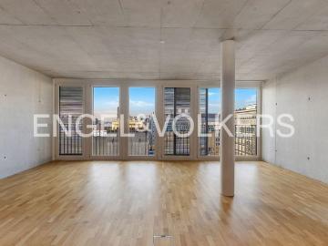 3.5 Zimmer, 127 m²