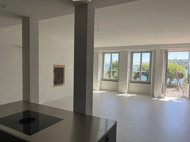 3.5 Zimmer, 127 m², 3. Stock
