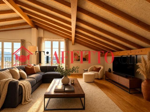 3.5 Zimmer, 127 m², 4. Stock