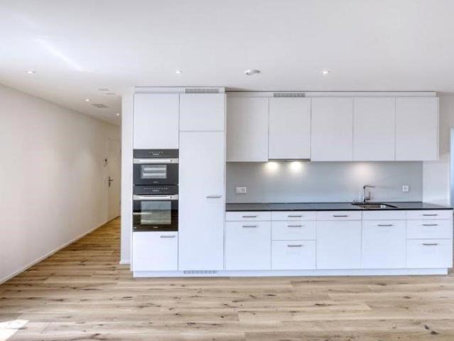 3.5 Zimmer, 127 m², 5. Stock