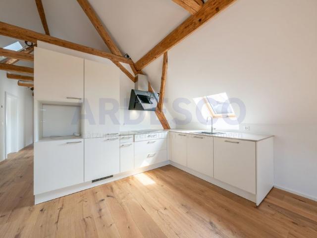 3.5 Zimmer, 127 m²