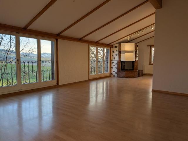 3.5 Zimmer, 124 m², EG