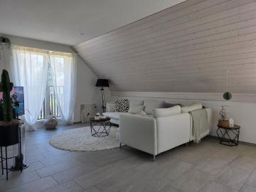 3.5 Zimmer, 124 m², 2. Stock