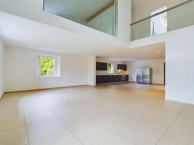 3.5 Zimmer, 124 m²