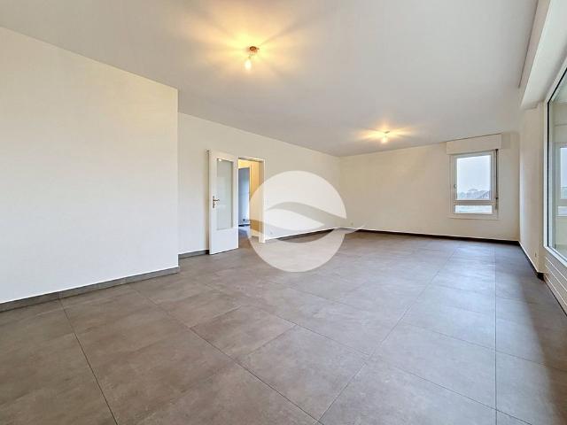 3.5 Zimmer, 124 m², 4. Stock
