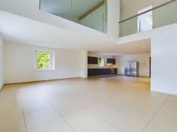 Wohnung mieten in Montagnola - Kamin