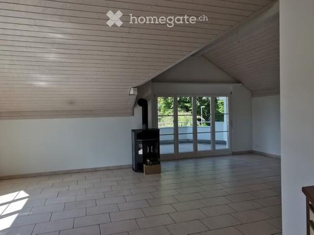 3.5 Zimmer, 124 m²