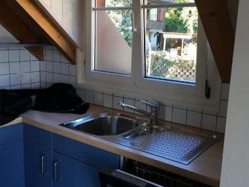 Untere Au, Heimberg, Verwaltungskreis Thun, Verwaltungsregion Oberland, Kanton Bern