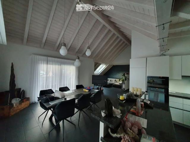 3.5 Zimmer, 125 m²