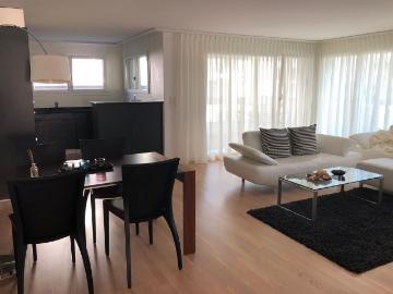 3.5 Zimmer, 125 m², 1. Stock