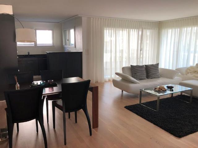3.5 Zimmer, 125 m², 1. Stock
