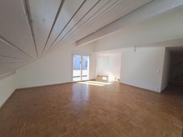 3.5 Zimmer, 125 m², 2. Stock