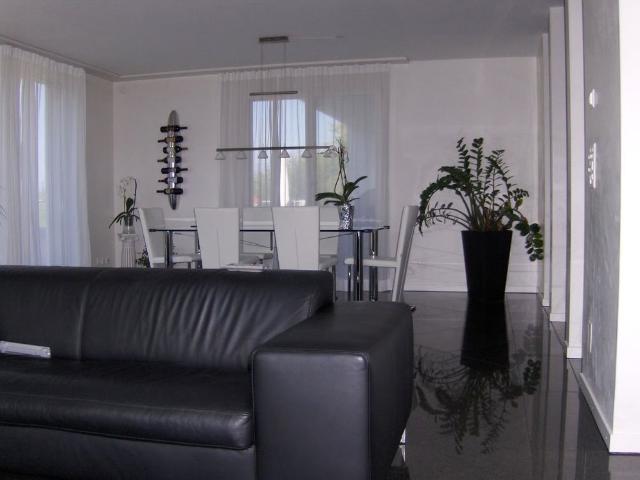3.5 Zimmer, 125 m², 2. Stock