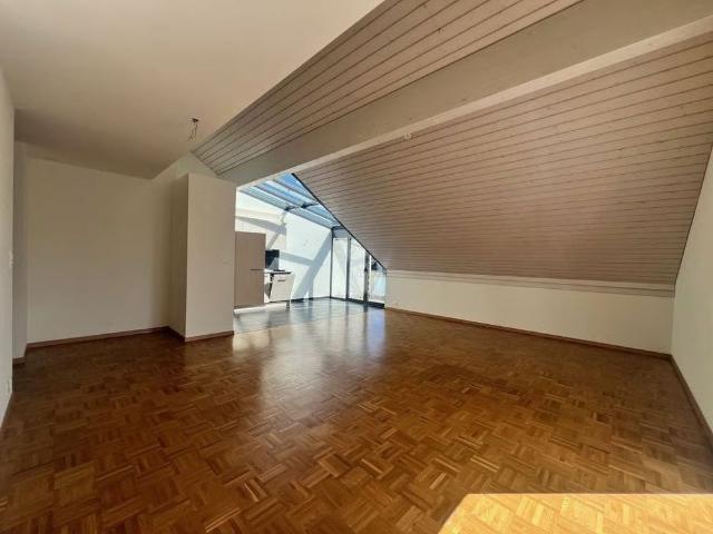 3.5 Zimmer, 125 m², 2. Stock