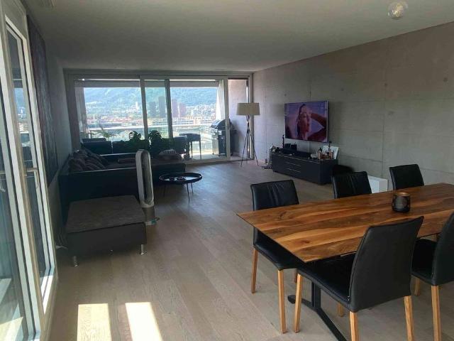 3.5 Zimmer, 125 m²
