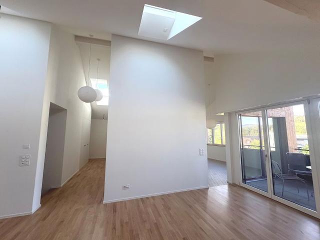 3.5 Zimmer, 125 m², 3. Stock