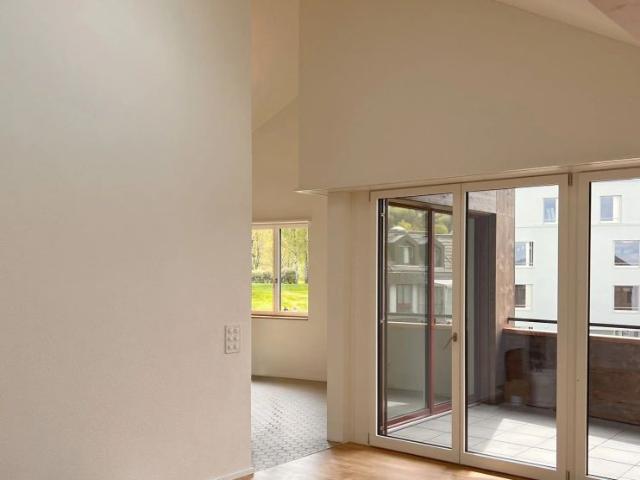 3.5 Zimmer, 125 m², 3. Stock