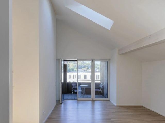 3.5 Zimmer, 125 m², 3. Stock