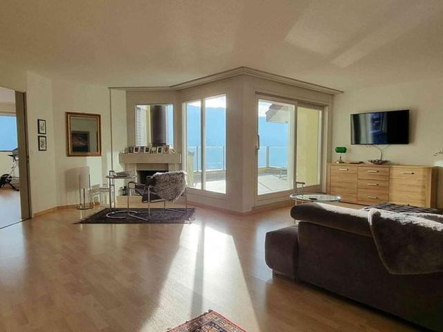 3.5 Zimmer, 125 m²
