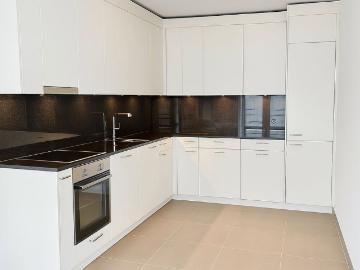 3.5 Zimmer, 125 m², 4. Stock