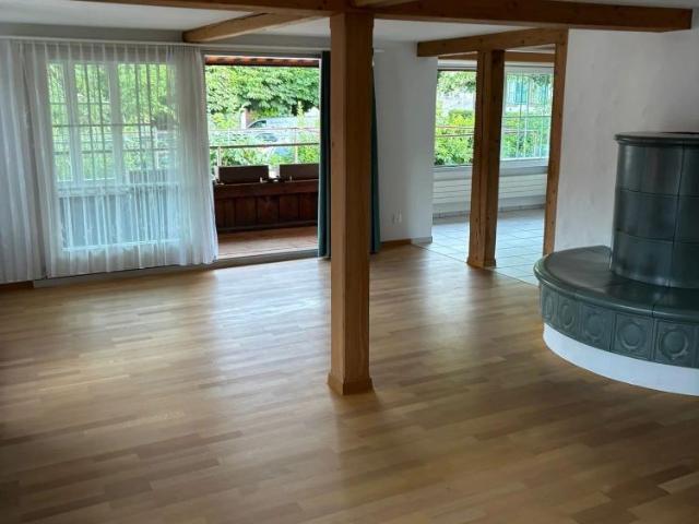 3.5 Zimmer, 125 m²