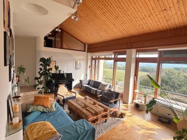 3.5 Zimmer, 125 m²